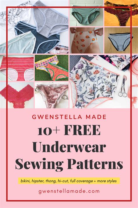 diy sexy lingerie|Top 10 Indie Patterns to Start Sewing Lingerie .